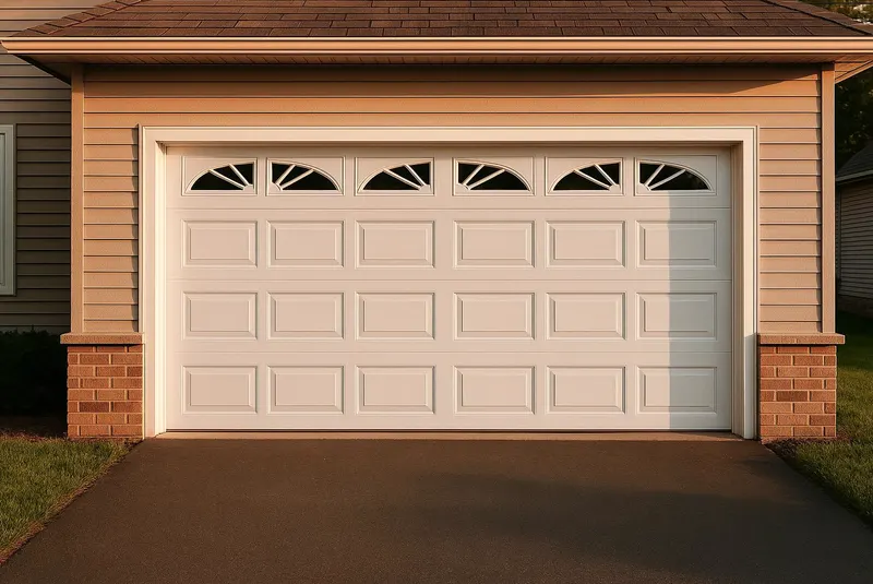 Contact Raiford Overhead Door Co