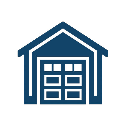 Raiford Overhead Door Co logo